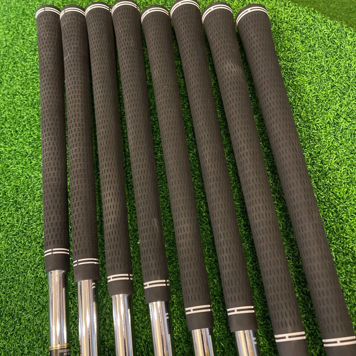 希少 タイトリスト591 アイアン 3I～PW 8本セット プレシジョン 