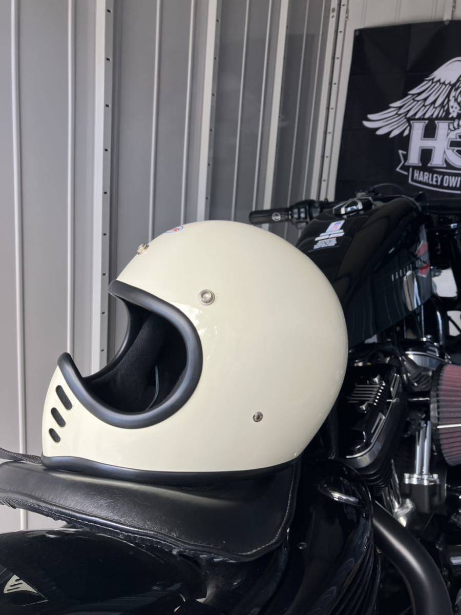 オーシャンビートル MTX サイズM アイボリー 試着のみ ほぼ新品 【公式