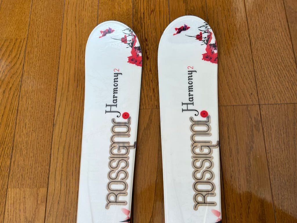 ま*り様 Rossignol Harmony スキー 板 クリーム色 Rossignol Harmony スキー 板 クリーム色 カテゴリー 【公式通販】