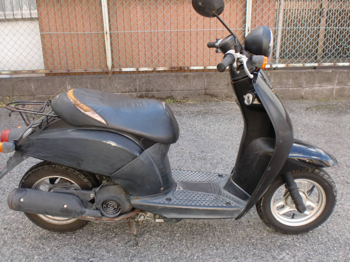 AF61 - af61 today トゥデイ 受け渡し決定)HONDA | af61」(50cc以下