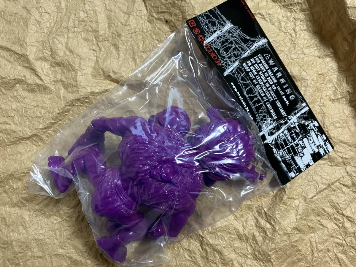 STUDIO24 COMPLEX And1 studio24 complexくじ 古代遺跡ver アンド1