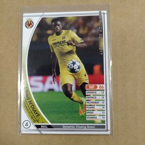 Wccf レアル 白の値段と価格推移は 54件の売買情報を集計したwccf レアル 白の価格や価値の推移データを公開