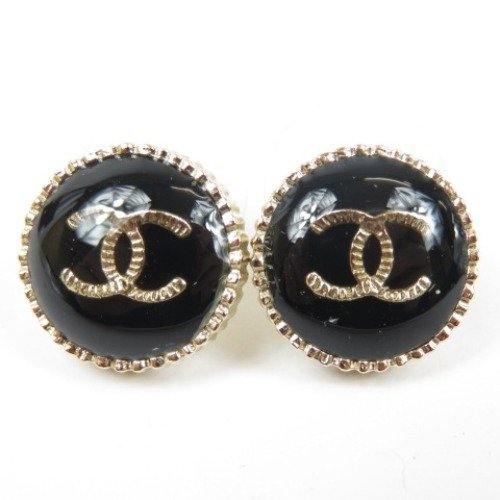 61249☆1円スタート☆CHANEL シャネル 新品同様美品 ココマーク 21年製 