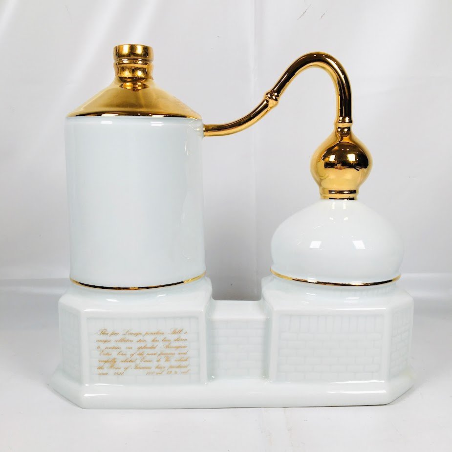 □古酒 未開栓 ジャノー エクストラ 蒸留器 陶器ボトル 700ml 42％ 約