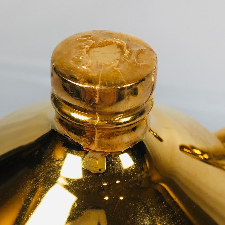 □古酒 未開栓 ジャノー エクストラ 蒸留器 陶器ボトル 700ml 42％ 約