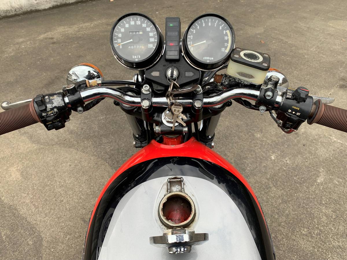 KZ650 ザッパー 川崎限定色、限定車、CB400F， CBX550F， ZEPHYR750