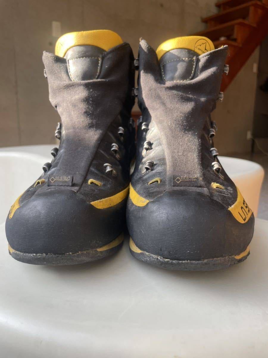 スポルティバ トランゴ アルプ GTX 登山靴（トランゴ アルプ エボ GTX 