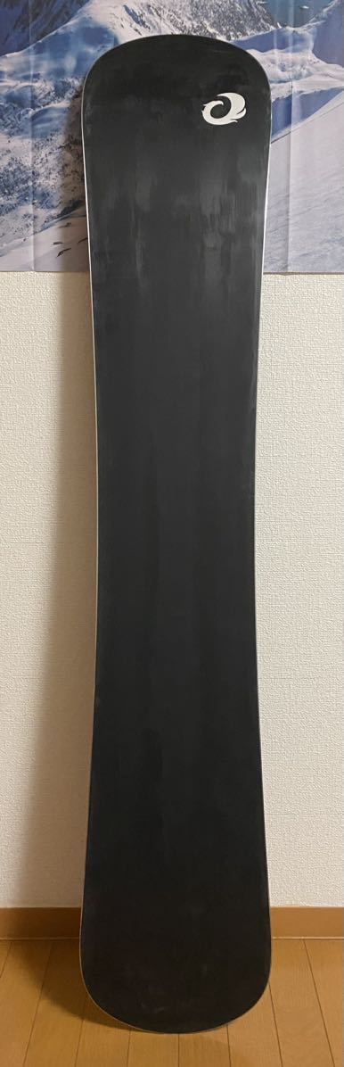 オガサカ OGASAKA fc 160 20-21 スノーボード OGASAKA FC-S 157W 20-21