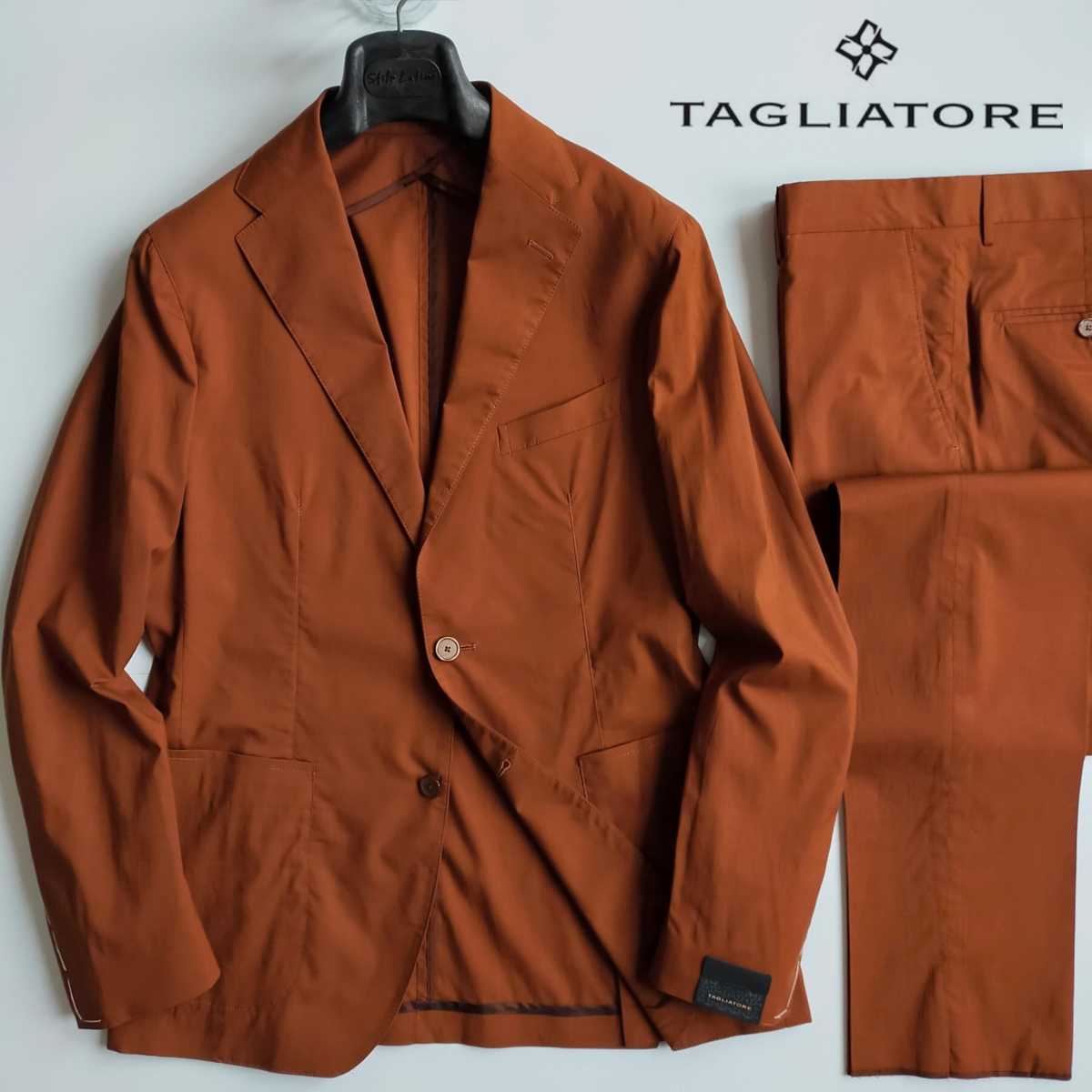アンコン イタリア製 近年モデルTAGLIATOREタリアトーレ