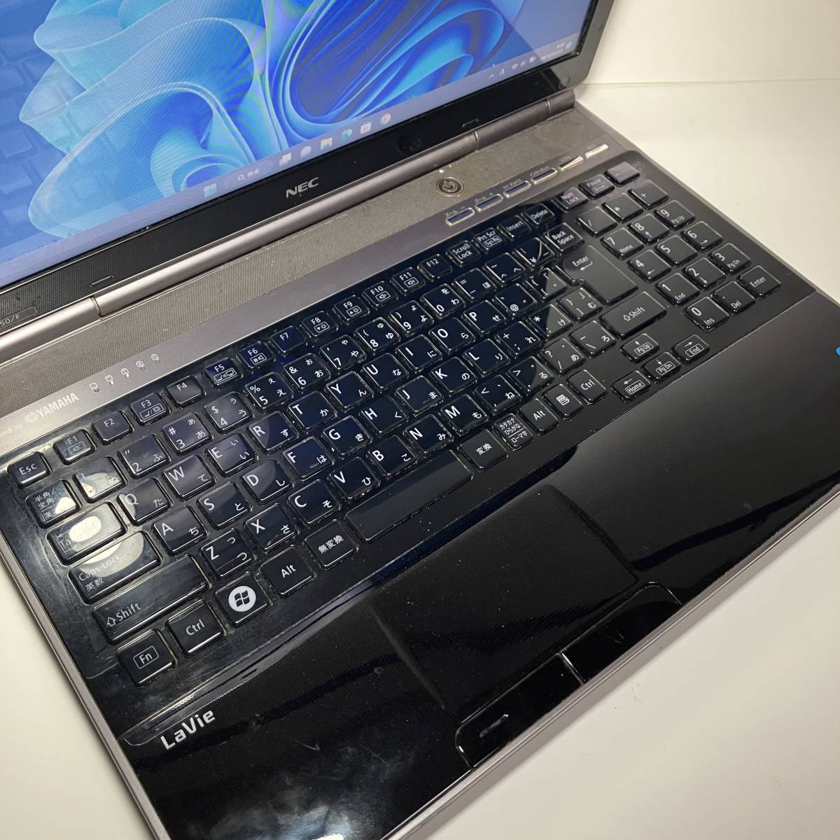 海外輸入サイト 【新品驚速SSD512GB】 メモリ8GB/ NEC LL750/F /Core