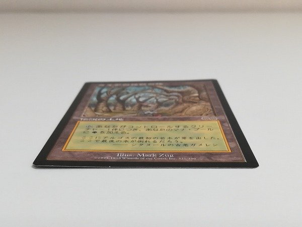 ガイアの揺籃の地 MTG Gaea’s Cradle ウルザズ・サーガ MTG USG ウルザズ・サーガ ガイアの揺籃の地 Gaea's Cradle Gaea's