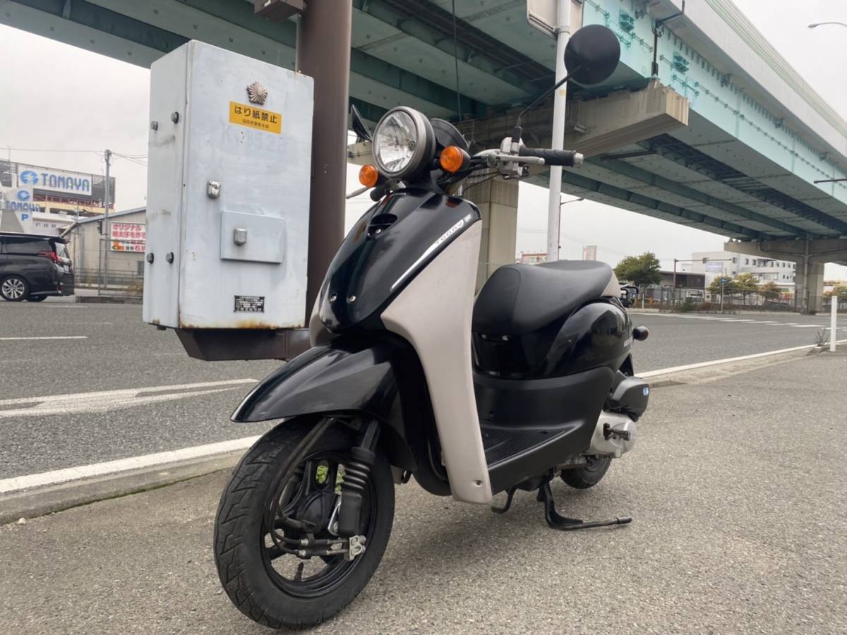 博多区から ホンダ AF67 today トゥデイ 低走行 売り切ります