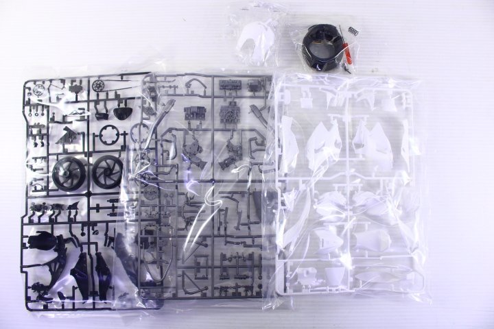 ○【未組立】TAMIYA/タミヤ ヤマハ YZR-M1 '09 フィアット 1/12