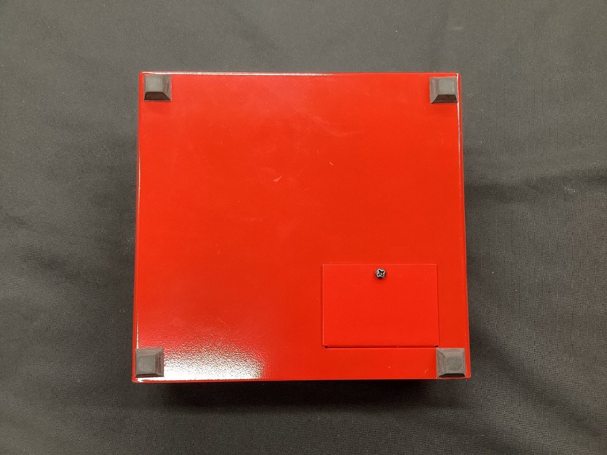 Ashdown Bass Drive Plus ( アッシュダウン ベースドライブプラス