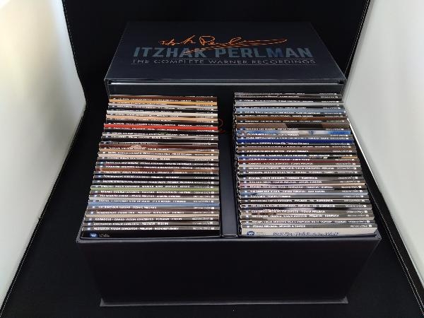 イツァーク パールマン コンプリート グラモフォン レコーディング