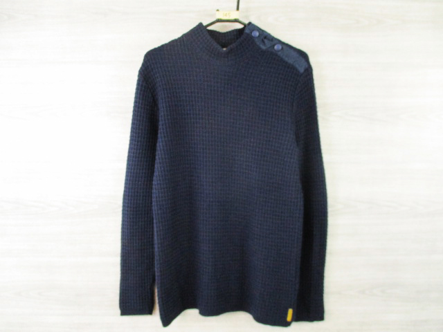 vintage archive armani jeans ニット セーター vintage archive