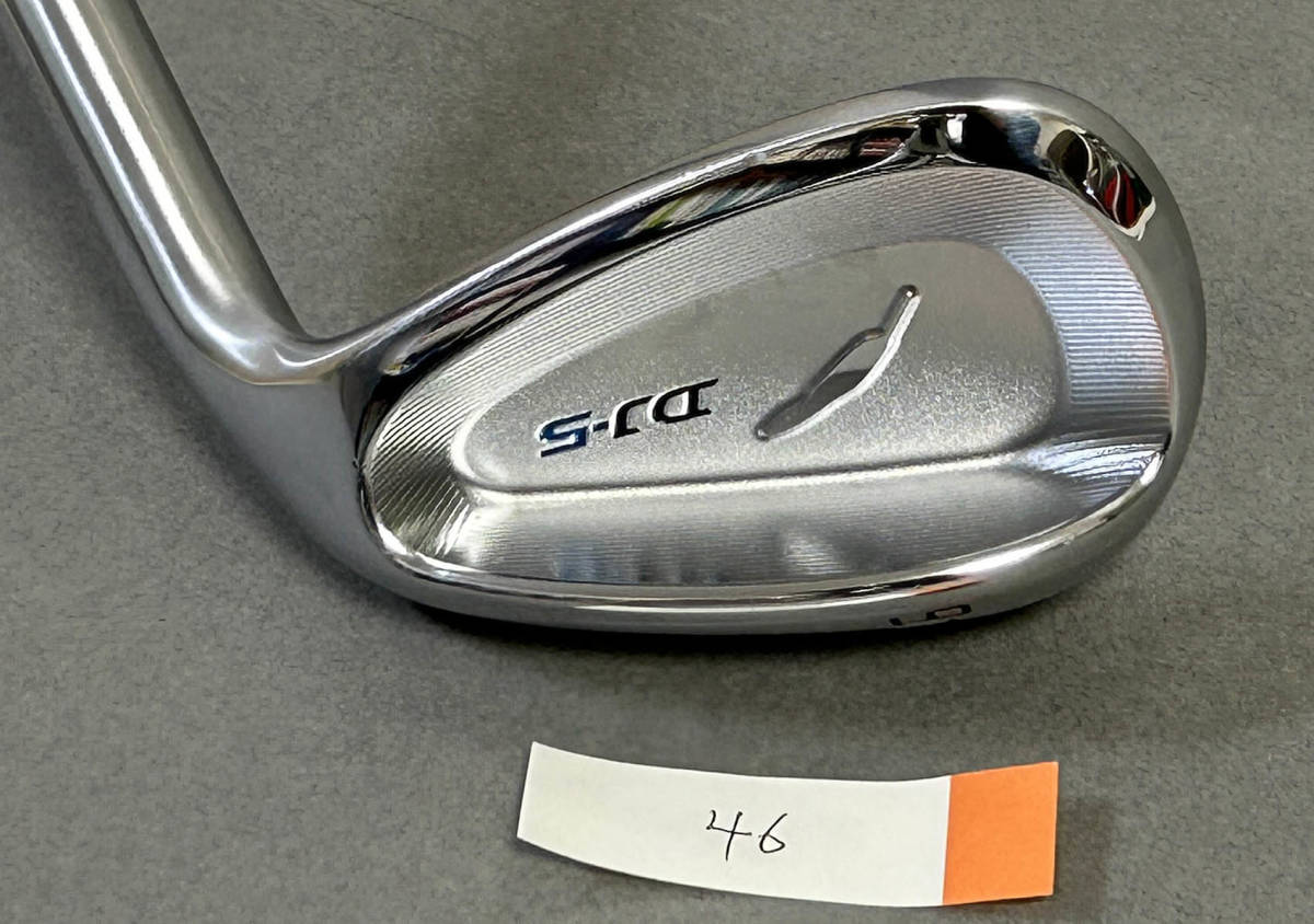 ウェッジ DJ-5 フォーティーン WEDGE フォーティーン(FOURTEEN 