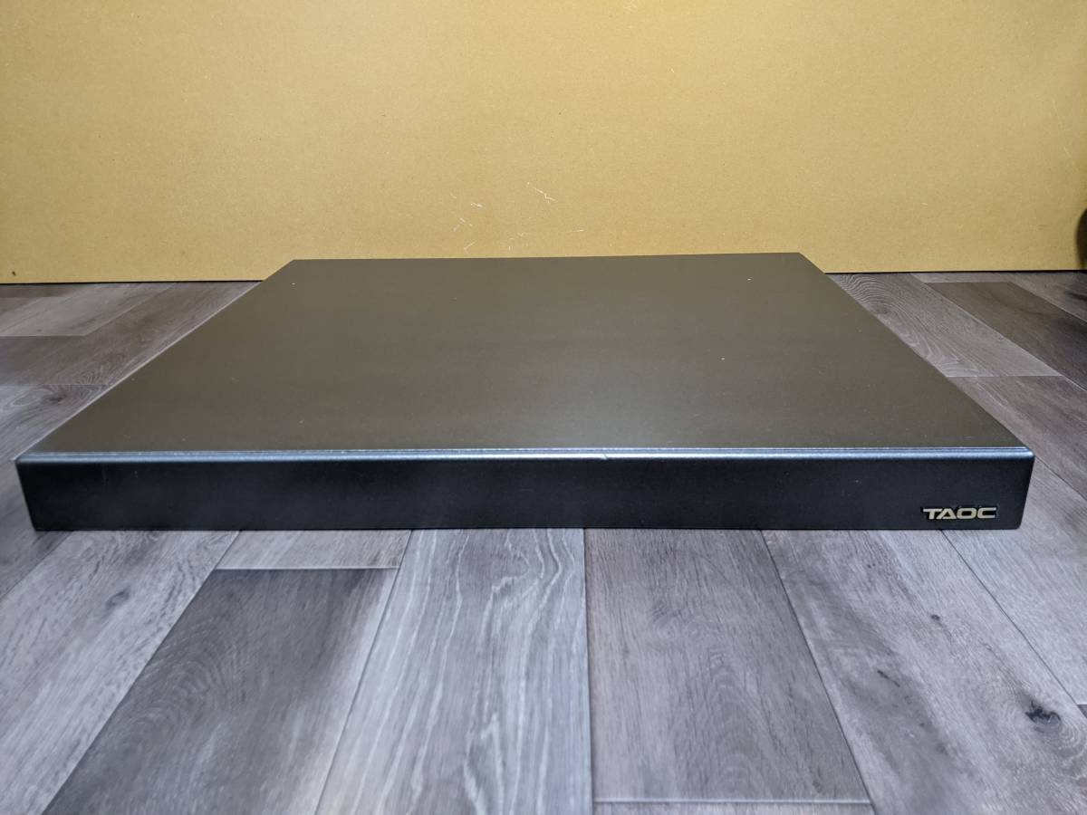 TAOC SCB-RS65G ハイエンドオーディオボード その① TAOC タオック SCB