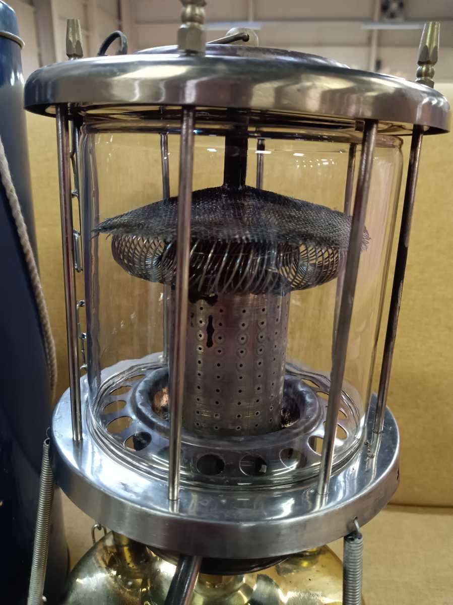 パープルストーブ 301セット 武井バーナー パープルストーブ 武井