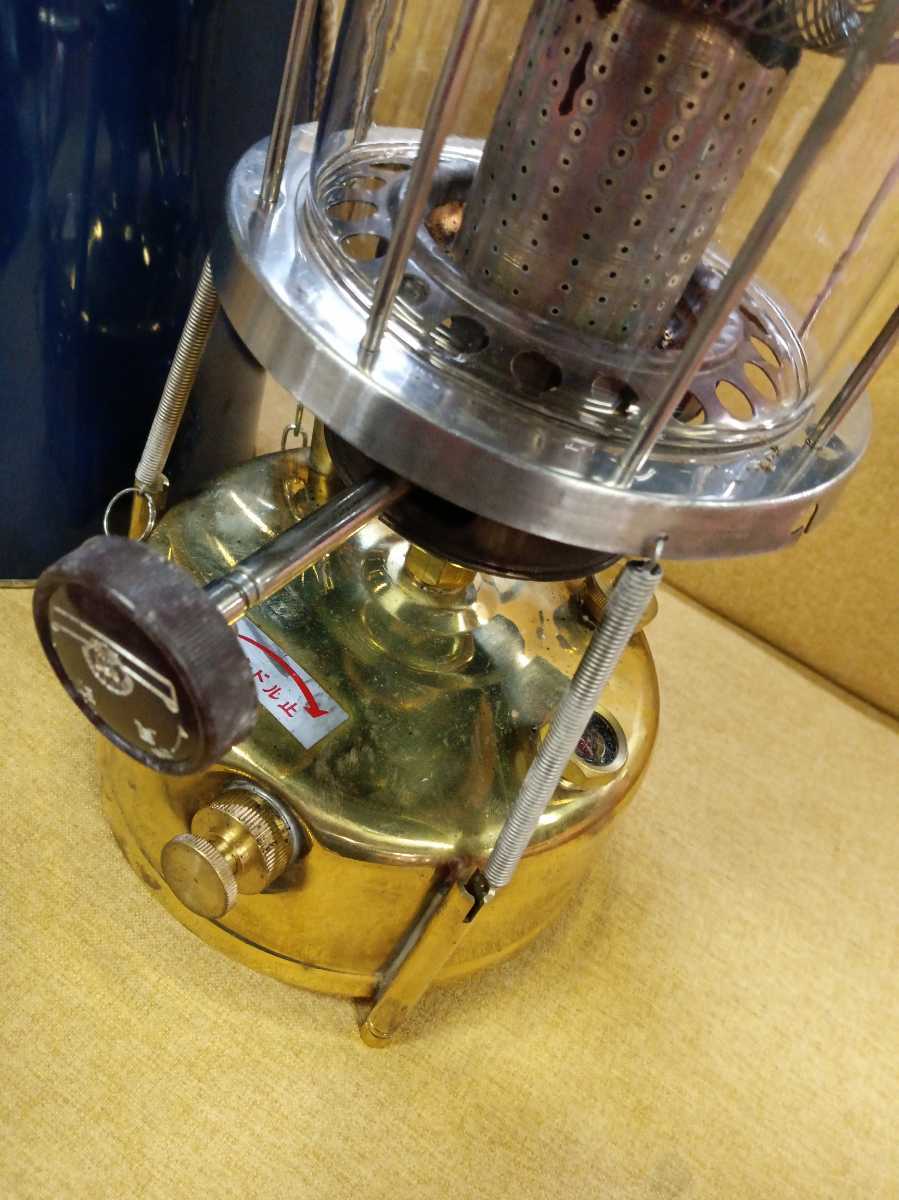 パープルストーブ 301セット 武井バーナー パープルストーブ 武井