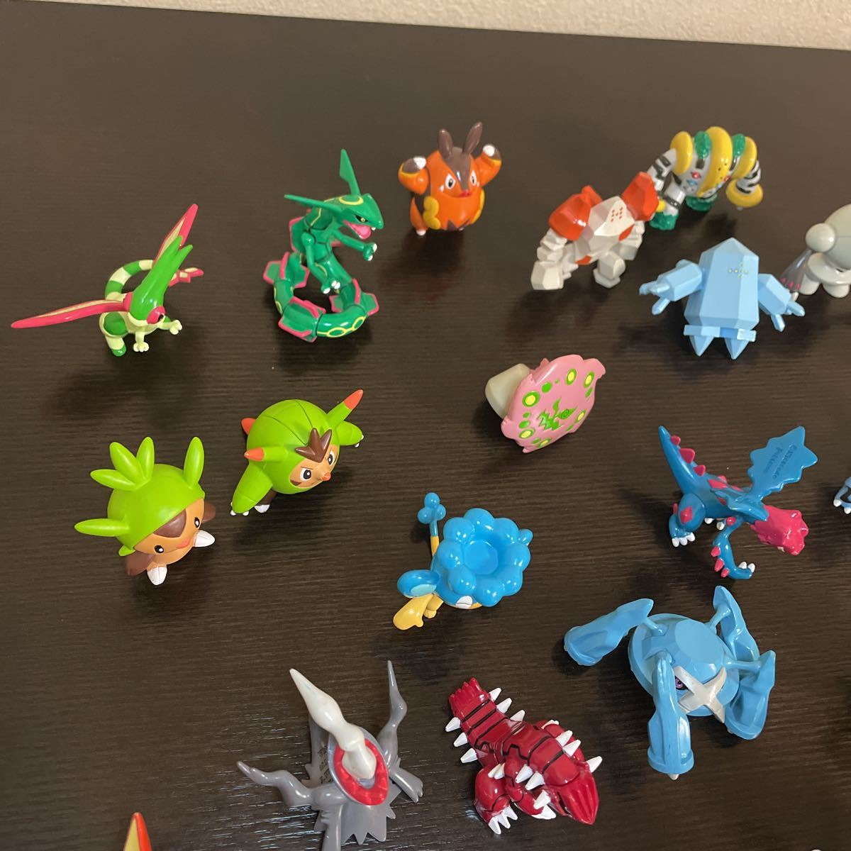 モンコレまとめ売り 35￼体セット モンコレまとめ売り 35￼体セット