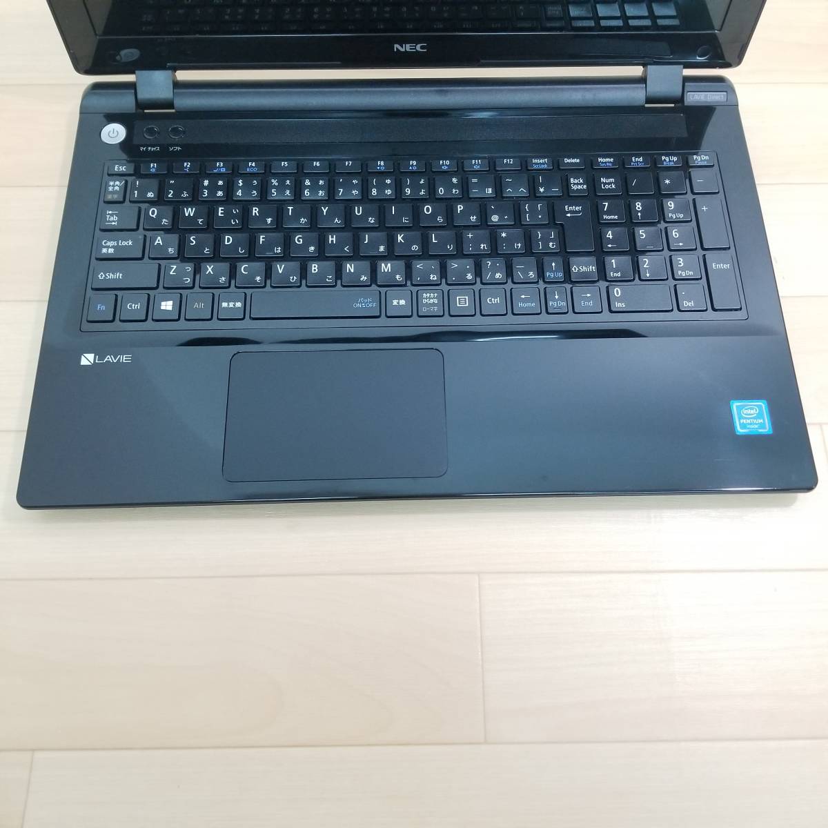 ☆美品☆爆速SSD120GB/メモリ8GB/無線 Wi-Fi/Webカメラ/Office/Win11