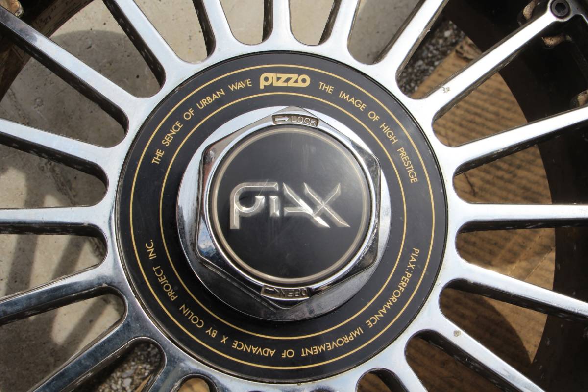 1000円から売り切り♪SSR♪スピードスター♪COLIN♪PIAX♪COPRO♪深リム&メッキフィン♪旧車系カスタムなどに♪Gワークス♪高速有鉛♪ SSR スピードスター - NEO♪PCD100♪希少モデル 1000円から売り切り♪人気のSSR スピード