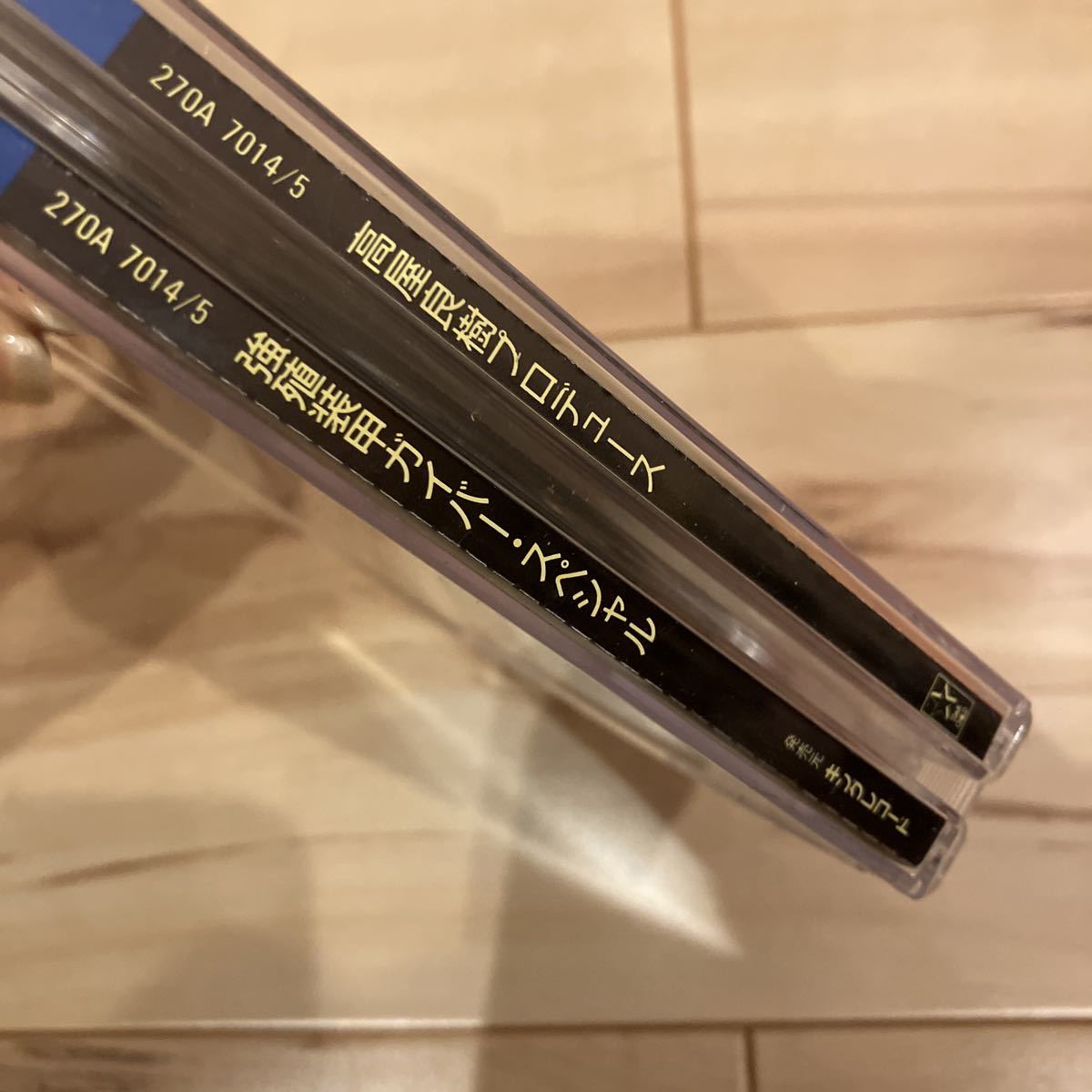アニメ CD 高屋良樹プロデュース「強殖装甲ガイバー」スペシャル[2CD