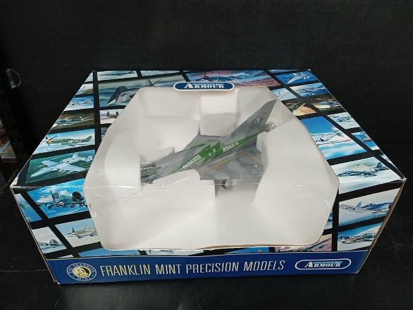 SALE，本物保証 フランクリンミント アーマーコレクション ミラージュ フランス アーデンナス 1/48 B11E776(軍用機)｜売買されたオークション情報、yahooの商品情報をアーカイブ公開 - オークファン 軍用機