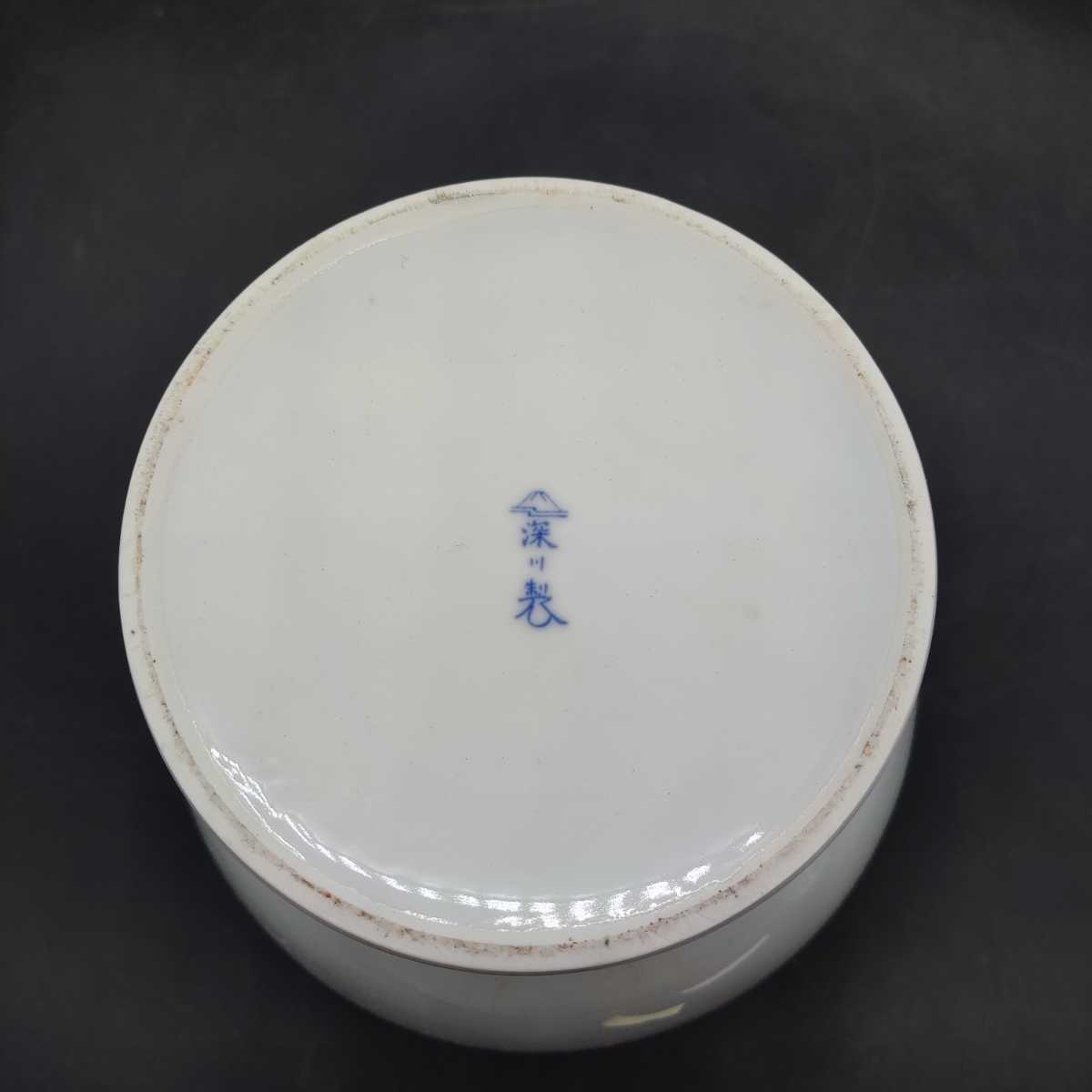 花瓶 有田焼 深川製磁 花生 花器 - メルカリ : 花入 柿絵 柿文 | 深川製磁｜公式オンラインストア フラワーベース陶器 柿紋 花瓶の通販