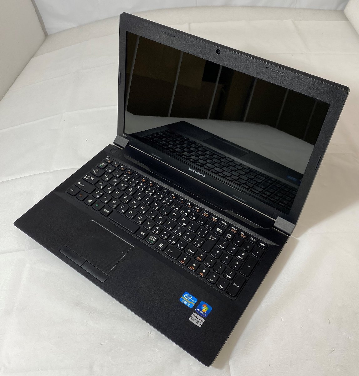 Lenovo | B590 Laptop ThinkPad - US Core i5 Business Powerful