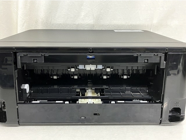EPSON カラリオ EP-883AB A4 インクジェットプリンター 複合機