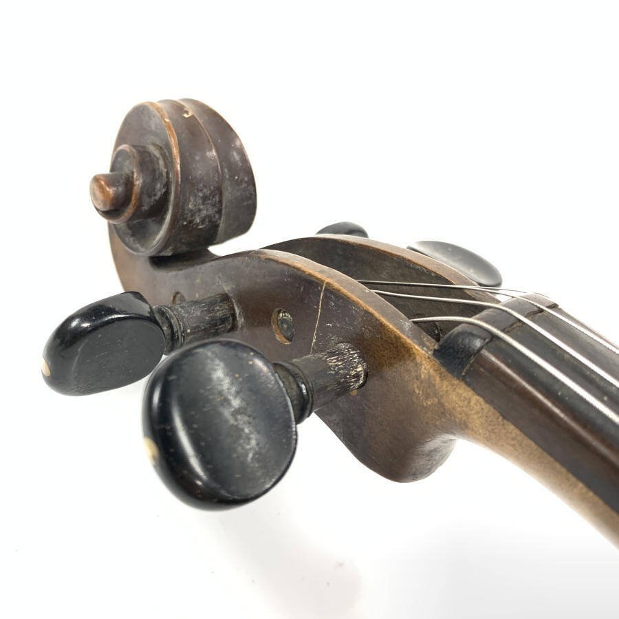 ○MASAKICHI SUZUKI○ 鈴木政吉 No.W4 バイオリン 4⁄4 SUZUKI