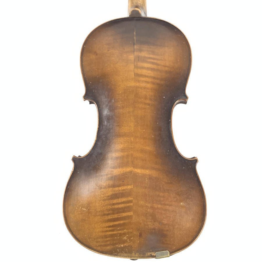 ○MASAKICHI SUZUKI○ 鈴木政吉 No.W4 バイオリン 4⁄4
