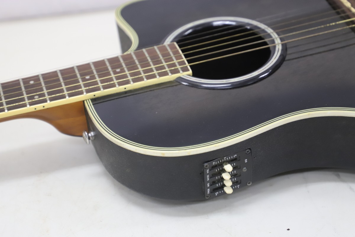 Barclay/バークレイ SA350 エレアコ (F7780) アコースティックギター