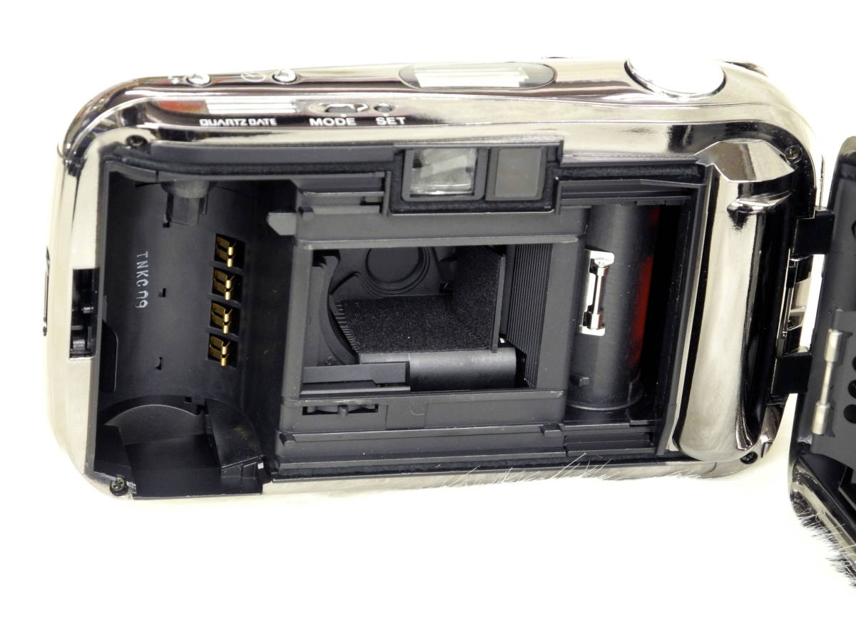 OLYMPUS Olympus - LIMITED 公式通販 μ［mju:］ミュー Limited | mju 