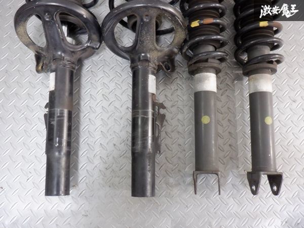 Porsche ポルシェ純正 BILSTEIN ビルシュタイン 991 997 カレラ