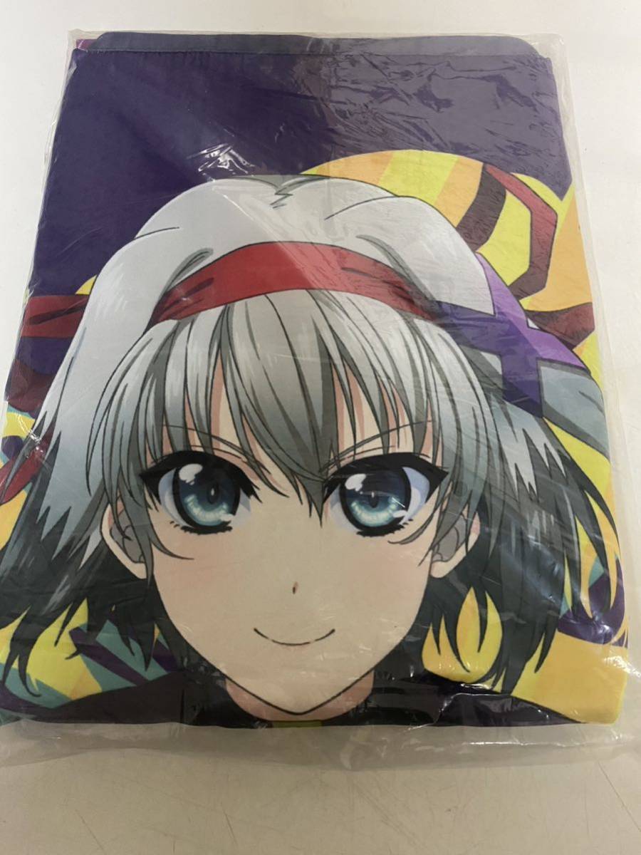 魔法少女リリカルなのは リリカル☆ストア2020 リリカル大運動会 法被 / はっぴ ディアーチェ 受注生産商品