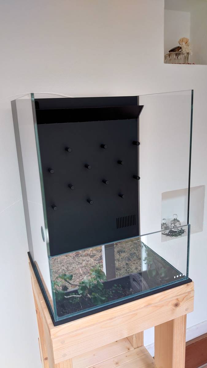 ADA DOOA SYSTEM TERRA 30 ミストフローセット新品廃盤品 美品】システムテラ 30 ミストフロー フルセット DOOA ADA 水槽