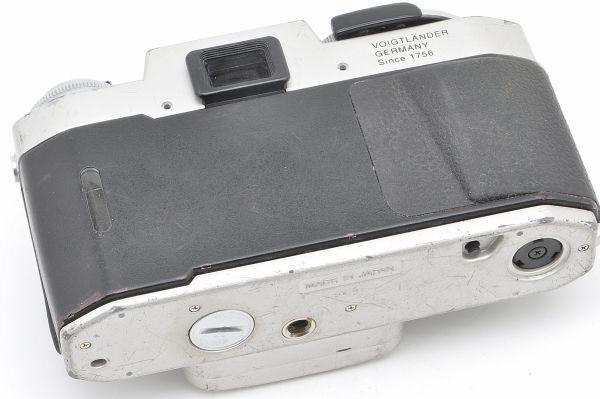 VOIGTLANDER Bessaflex TM M42 COSINA フォクトレンダー ベッサ