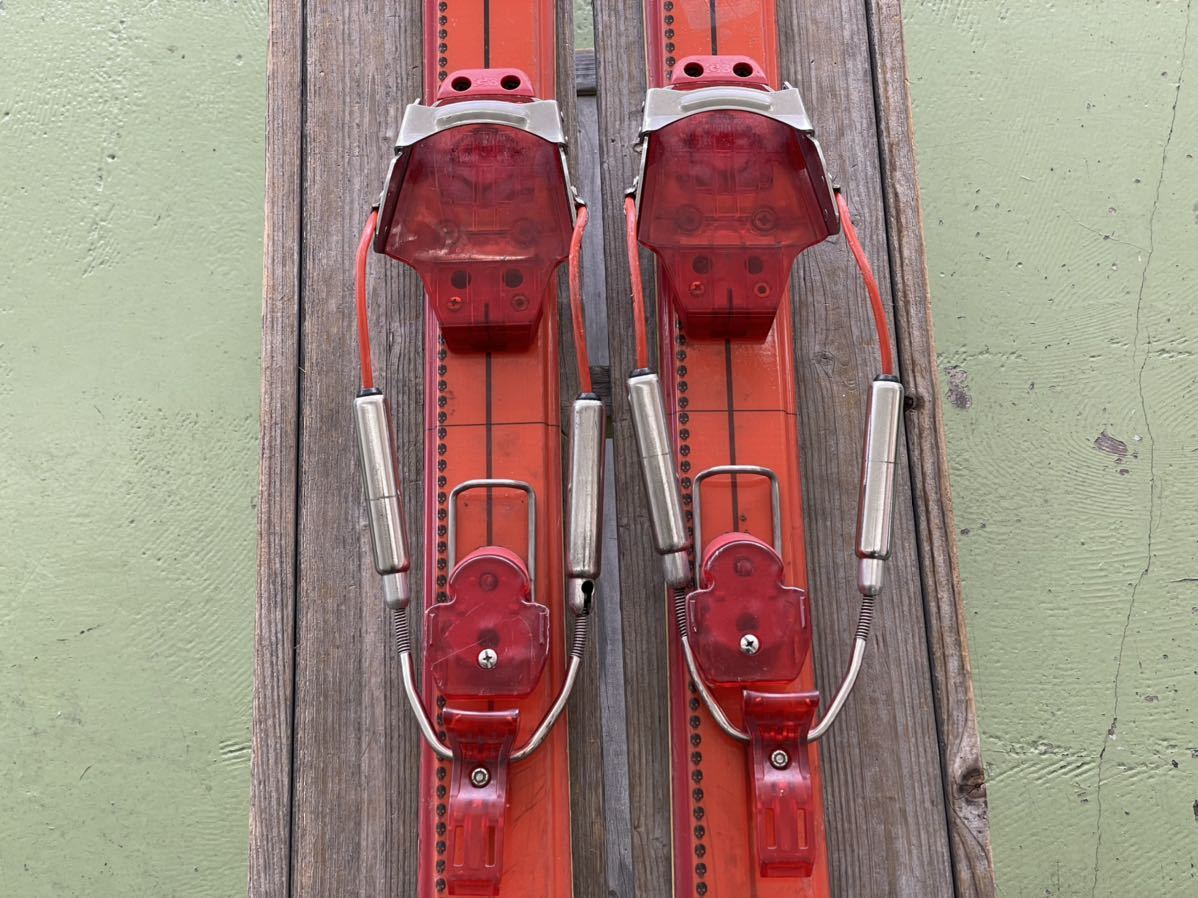 テレマーク ロシニョール スーパー7 G3 タルガアッセント 180cm - メルカリ