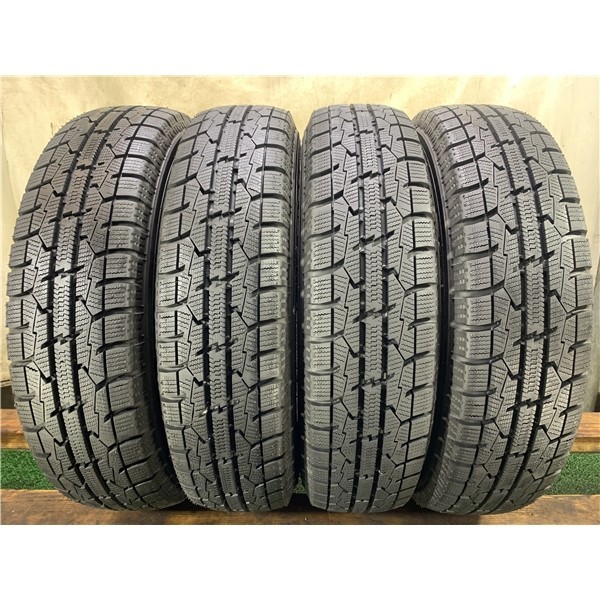 GARIT OBSERVE TOYO GIZ オブザーブ [1本] TIRE ガリット 2024年製 