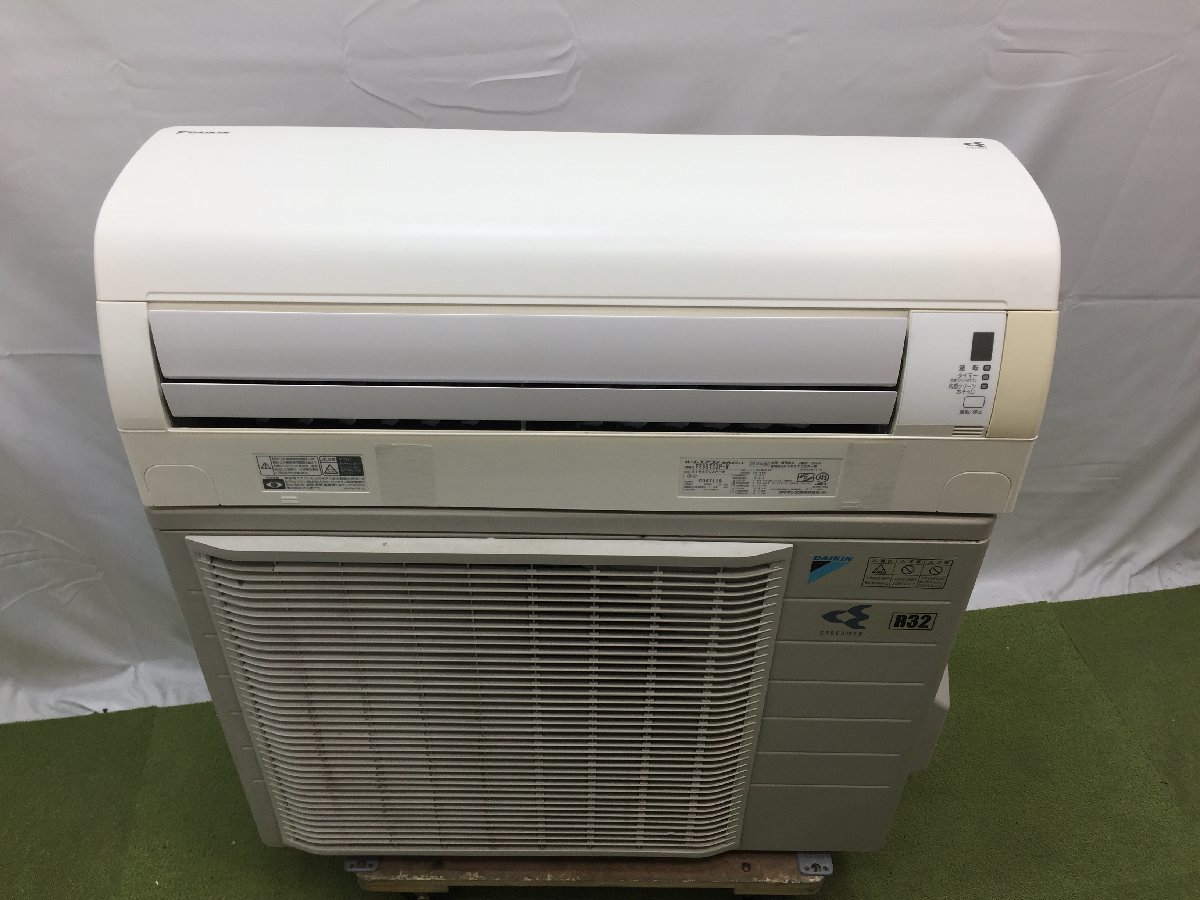 三菱 ルームエアコン 霧ヶ峰 ピュアホワイト MSZ-GE5620S-W おもに18畳 