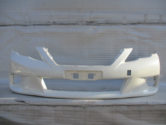 ☆即決☆トヨタ/マークX/GRX130/133/135/前期/純正品/フロントバンパー/52119-22A40