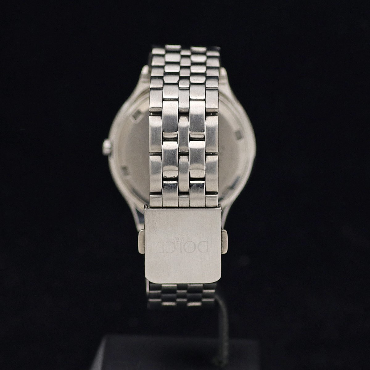 外観・操作SEIKO ☆SEIKO セイコー DOLCE ドルチェ パーペチュアル 