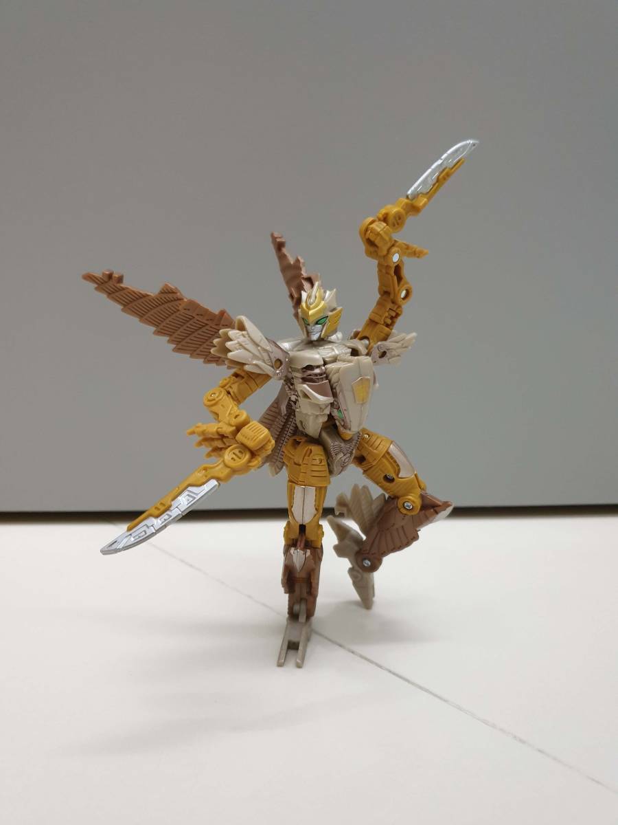 トランスフォーマー/ビースト覚醒ジェネレーションズ スタジオシリーズ エアラザー