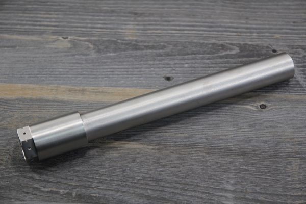 ☆未使用品 クロモリ CBR1000RR SC59 フロント アクスルシャフト 中空