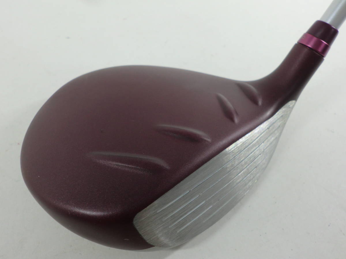 ピン G PING ピン GLe2 5W(22度) ULT240J フレックス(A) Le2 レディス