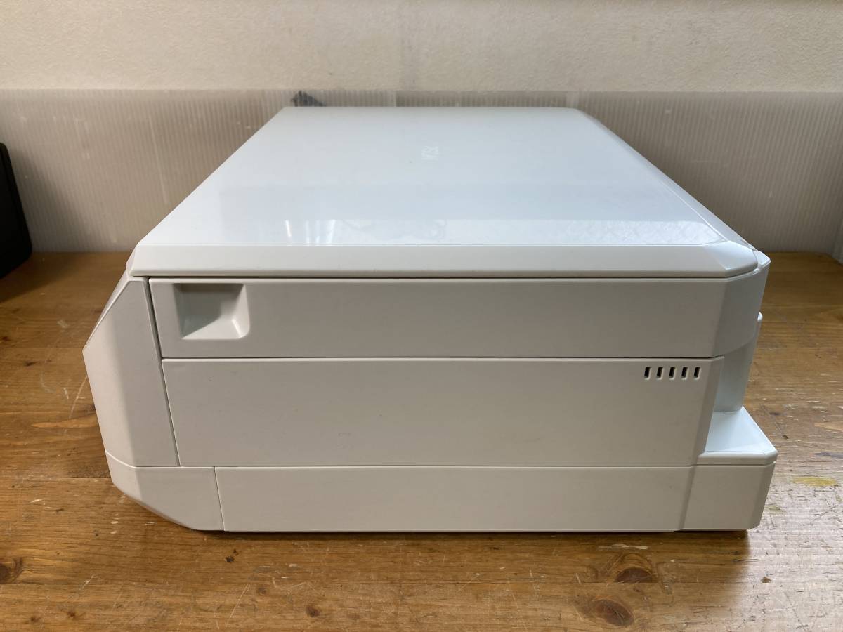 EPSON エプソン A4 インクジェット プリンター 複合機 EP-710A 12326