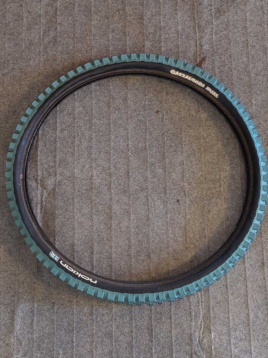 レア！★NOKIAN GAZZALODDI DUAL2.3★ほぼ未使用